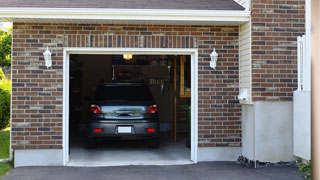 Garage Door Installation at Linthicum Heights, Maryland